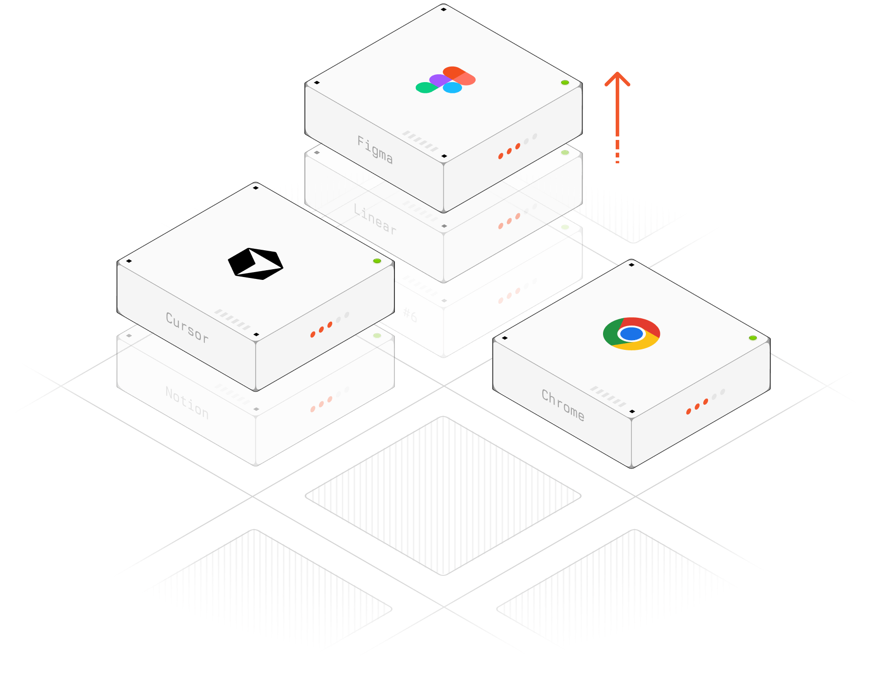 Install any software